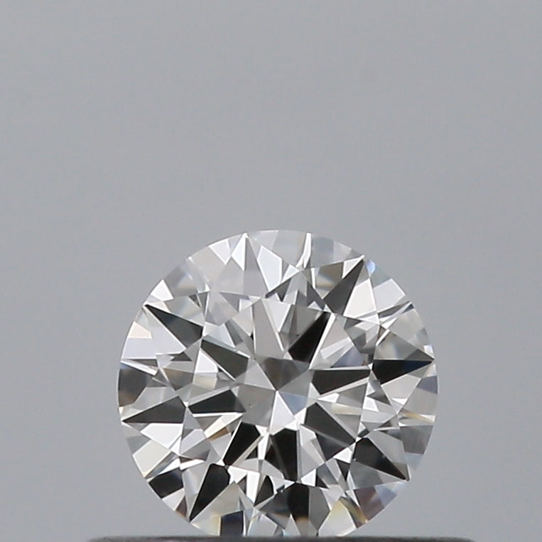0.31 carat Round diamond D  VS1 Excellent