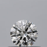 0.31 carat Round diamond D  VS1 Excellent