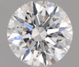 0.63 carat Round diamond H VS1 Excellent