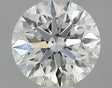 0.40 carat Round diamond H VS2 Excellent