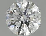 0.81 carat Round diamond E  SI1 Excellent