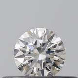 0.20 carat Round diamond G  VVS1 Excellent