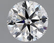 1.50 carat Round diamond J VVS2 VeryGood