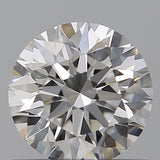 0.51 carat Round diamond F  VS1 Excellent