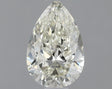 0.70 carat Pear diamond K SI1 