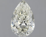 0.70 carat Pear diamond K SI1 