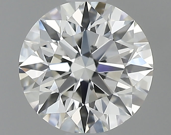 0.80 carat Round diamond H VS1 Excellent