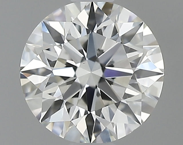 0.80 carat Round diamond H VS1 Excellent