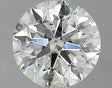 1.20 carat Round diamond H SI2 Excellent