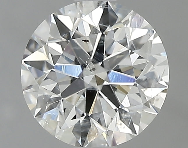 1.20 carat Round diamond H SI2 Excellent