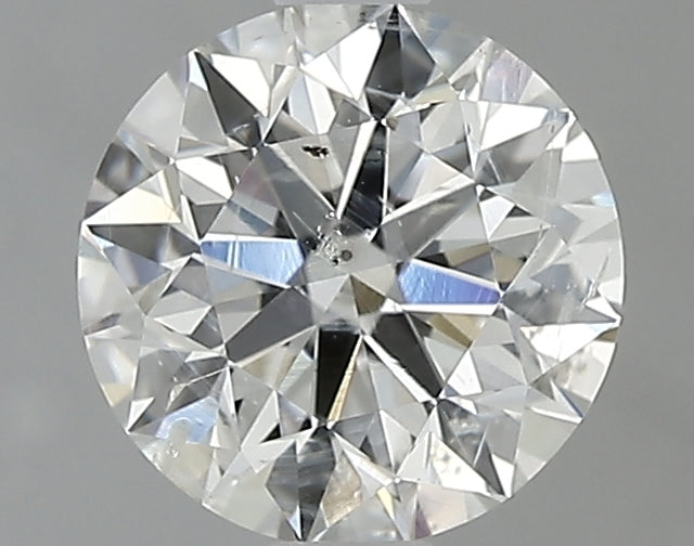 1.20 carat Round diamond H SI2 Excellent