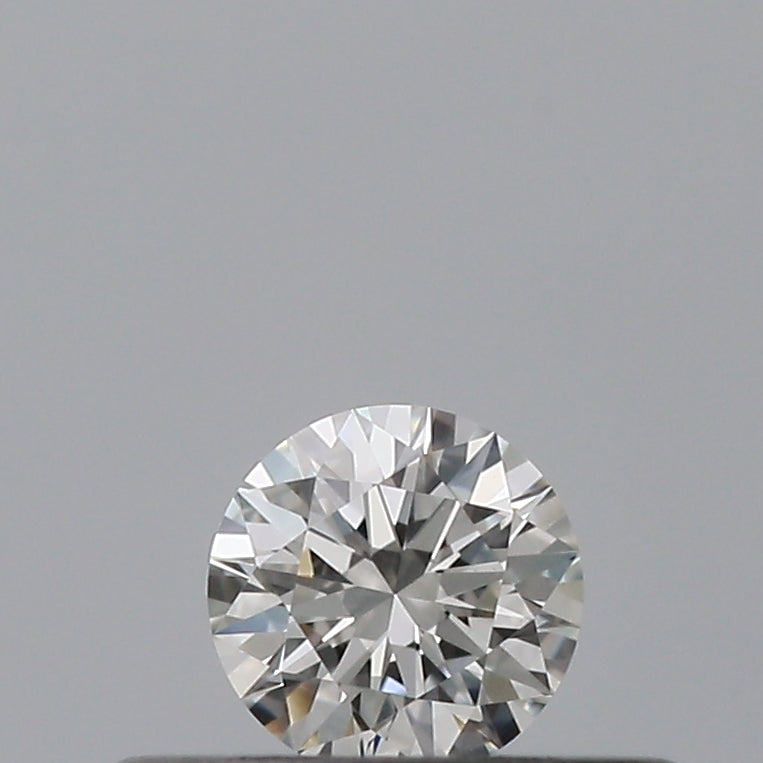 0.18 carat Round diamond F  VS1 Excellent