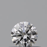 0.30 carat Round diamond E  VVS2 Excellent