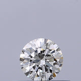 0.31 carat Round diamond G IF Excellent