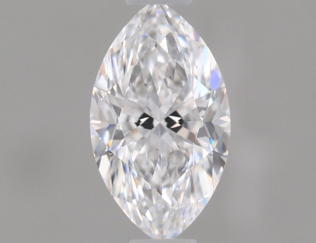 0.40 carat Marquise diamond D VS1 