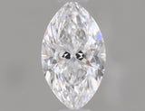 0.40 carat Marquise diamond D VS1 