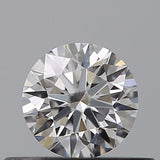 0.27 carat Round diamond E  VVS1 Excellent