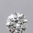 0.30 carat Round diamond E VVS1 Excellent