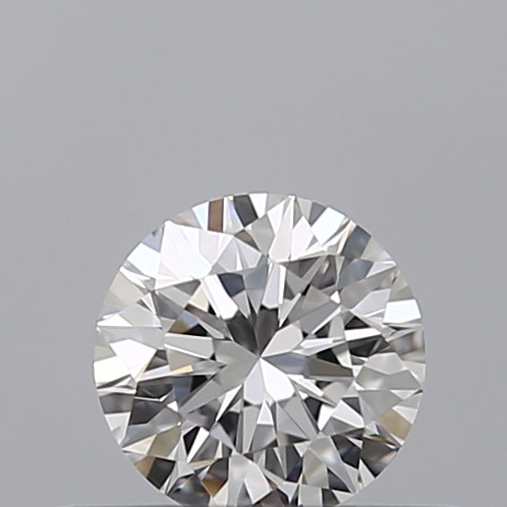 0.30 carat Round diamond E VVS1 Excellent