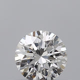 0.30 carat Round diamond E VVS1 Excellent