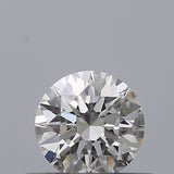 0.36 carat Round diamond G  VVS1 Excellent