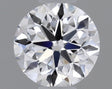 0.40 carat Round diamond D VVS2 VeryGood