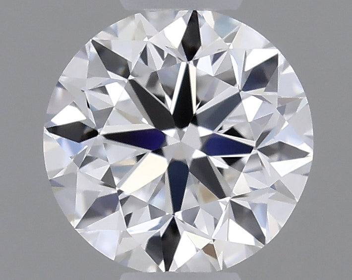 0.40 carat Round diamond D VVS2 VeryGood
