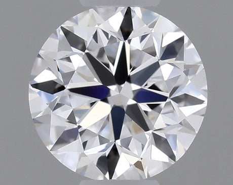 0.40 carat Round diamond D VVS2 VeryGood
