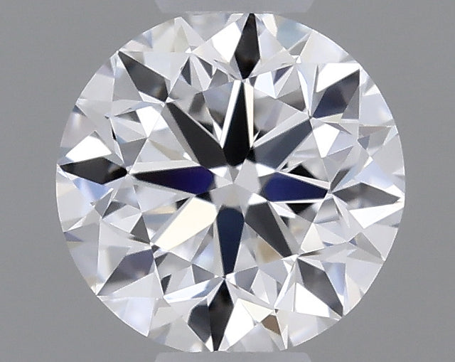 0.40 carat Round diamond D VVS2 VeryGood