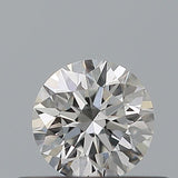0.31 carat Round diamond G  VS1 Excellent