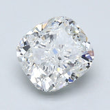 1.51 carat Cushion diamond G  SI1