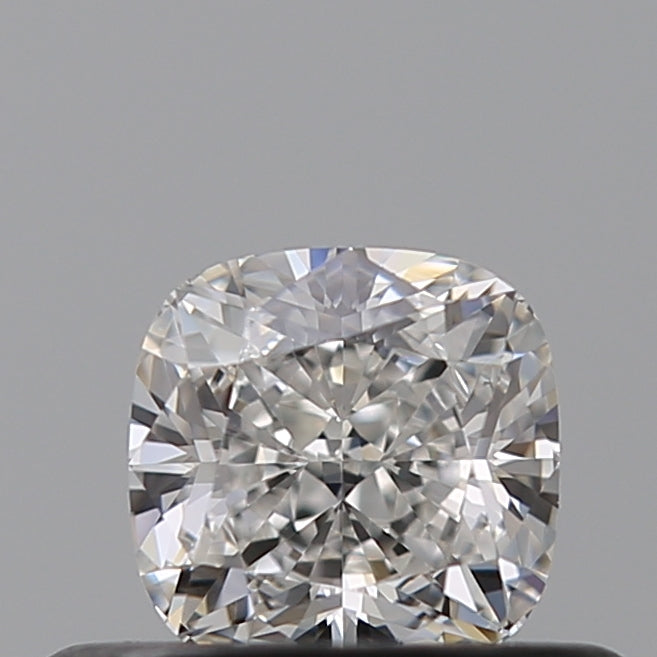 0.40 carat Cushion diamond G  IF