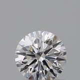 0.50 carat Round diamond E  SI1 Excellent