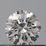 0.27 carat Round diamond G  IF Excellent