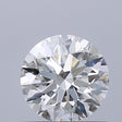 0.70 carat Round diamond F VVS2 Excellent
