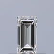 0.33 carat Baguette diamond G VVS1 