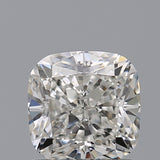 1.02 carat Cushion diamond H  VVS2