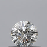 0.30 carat Round diamond G  VS2 Excellent