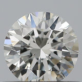 0.43 carat Round diamond H  VVS2 Excellent