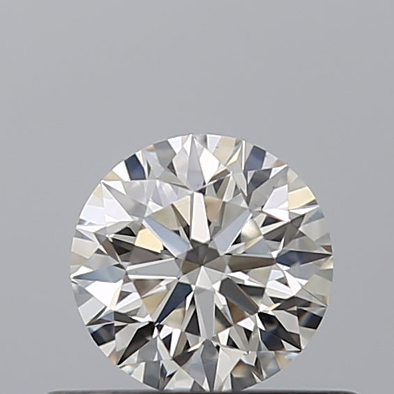 0.35 carat Round diamond H  VS2 Excellent