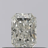 0.30 carat Radiant diamond G VVS1 