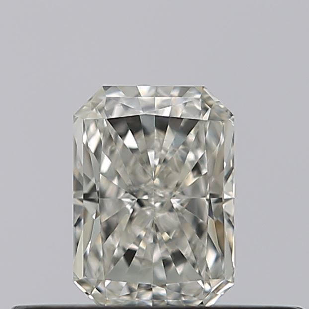 0.30 carat Radiant diamond G VVS1 