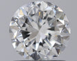 1.00 carat Round diamond E VVS1 Good