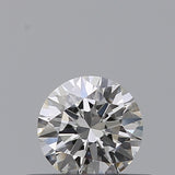 0.29 carat Round diamond H  VVS1 Excellent