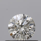 0.42 carat Round diamond J VS1 Excellent