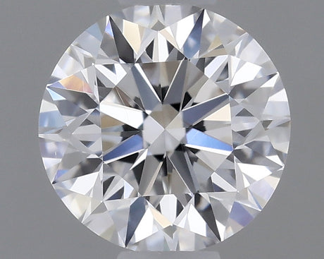 0.50 carat Round diamond D VS1 Excellent
