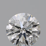 0.78 carat Round diamond H  I1 Excellent