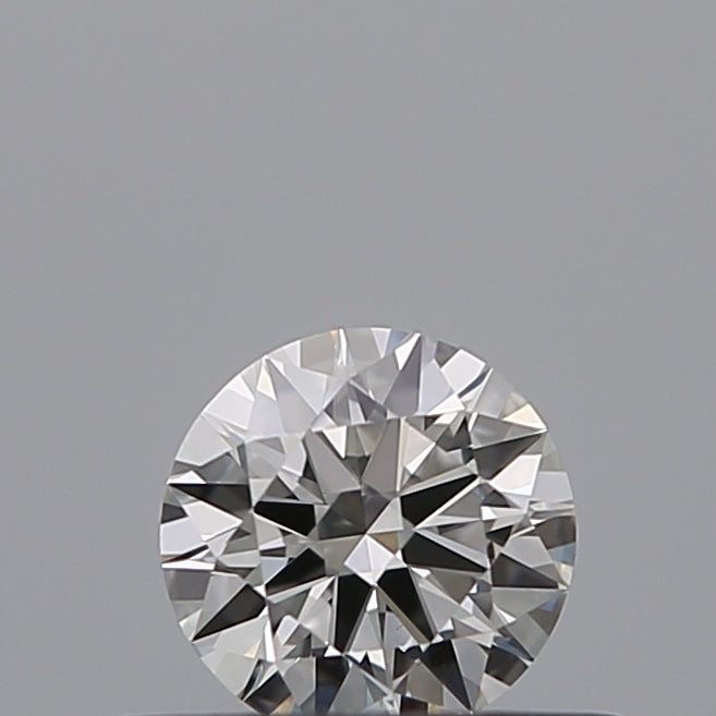 0.31 carat Round diamond E  VS1 Excellent