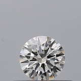 0.31 carat Round diamond F  VVS2 Excellent