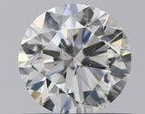 0.50 carat Round diamond H  SI2 Excellent